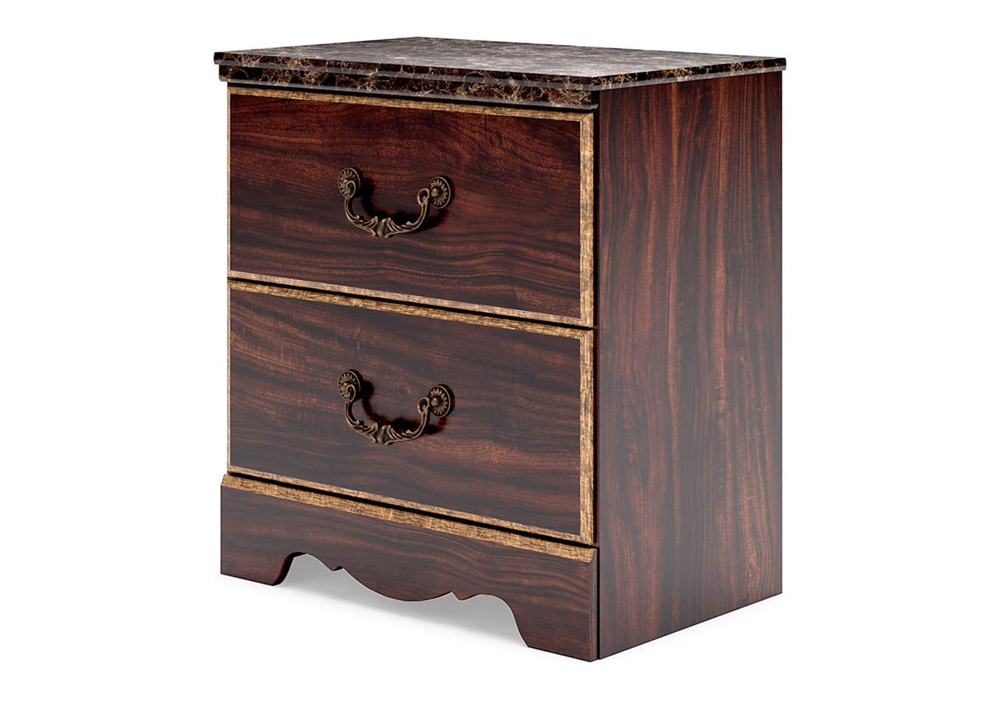 Glosmount Nightstand