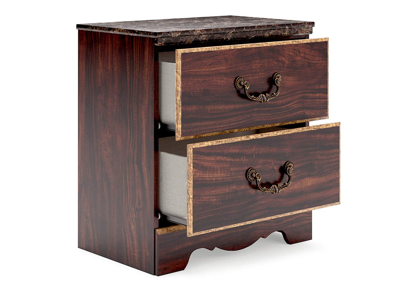 Glosmount Nightstand