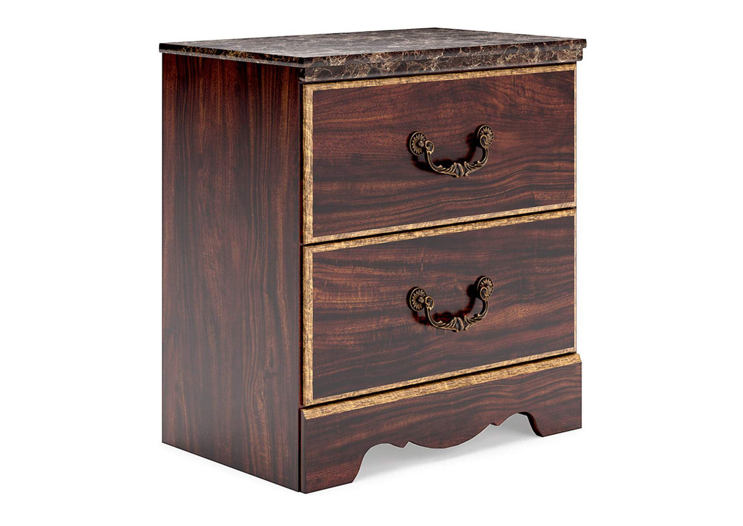 Glosmount Nightstand