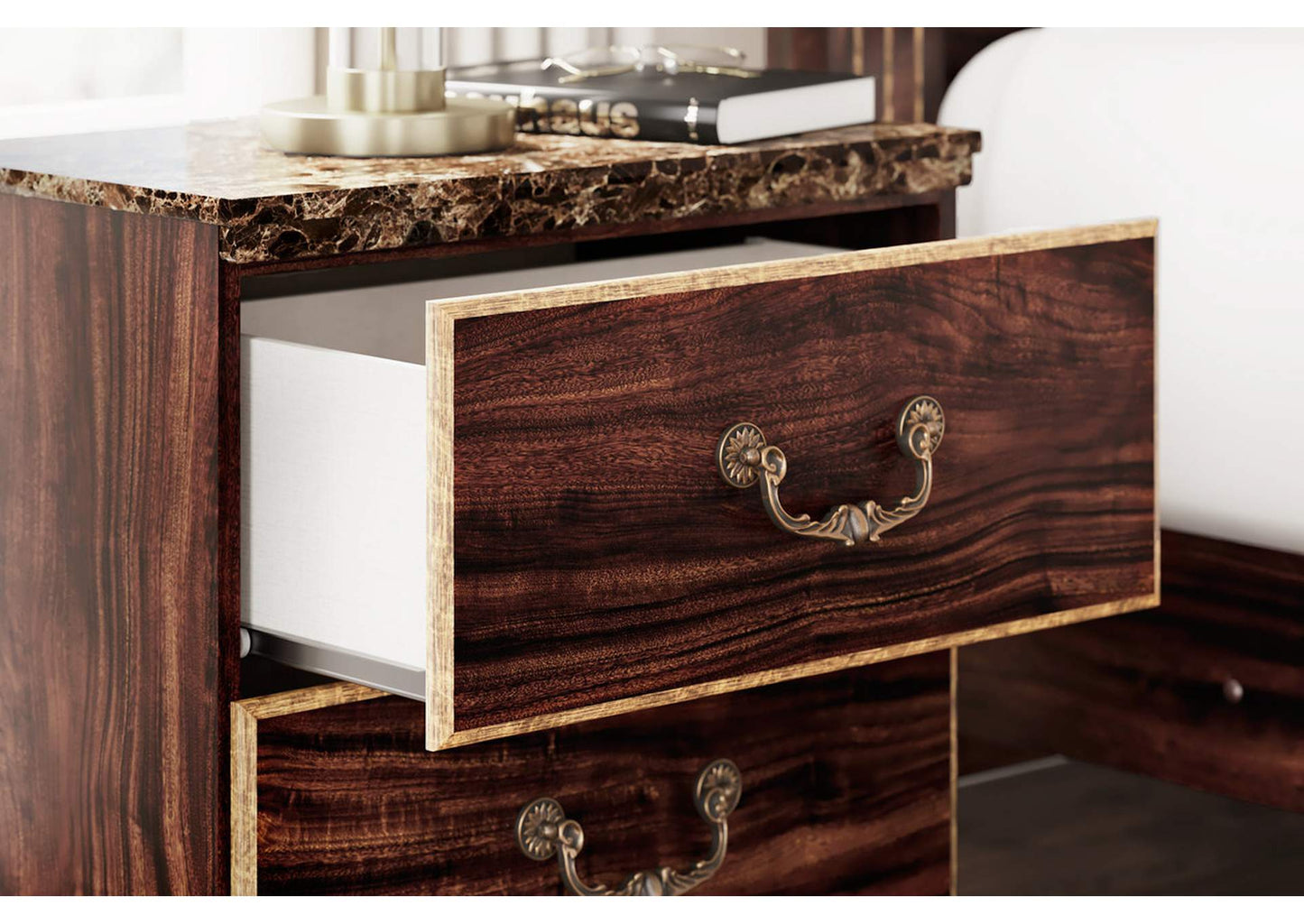 Glosmount Nightstand