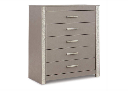 Surancha Chest of Drawers