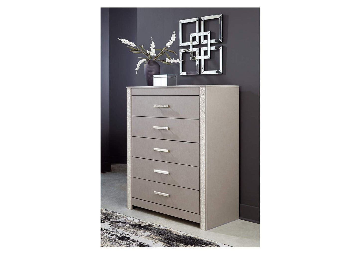 Surancha Chest of Drawers