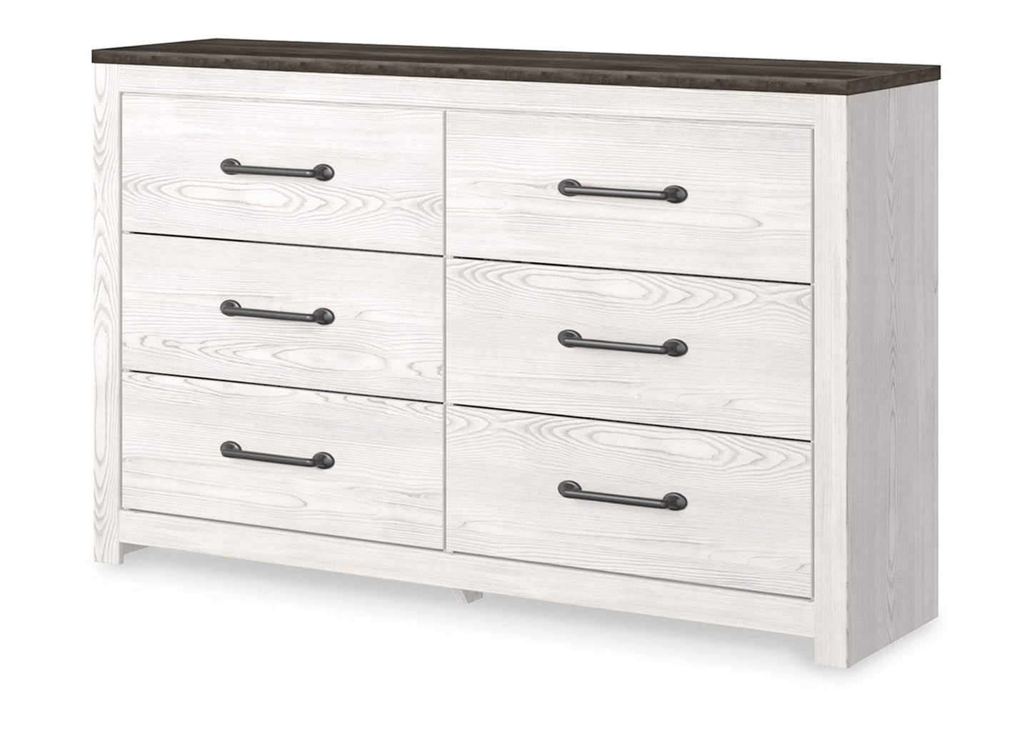 Gerridan Dresser