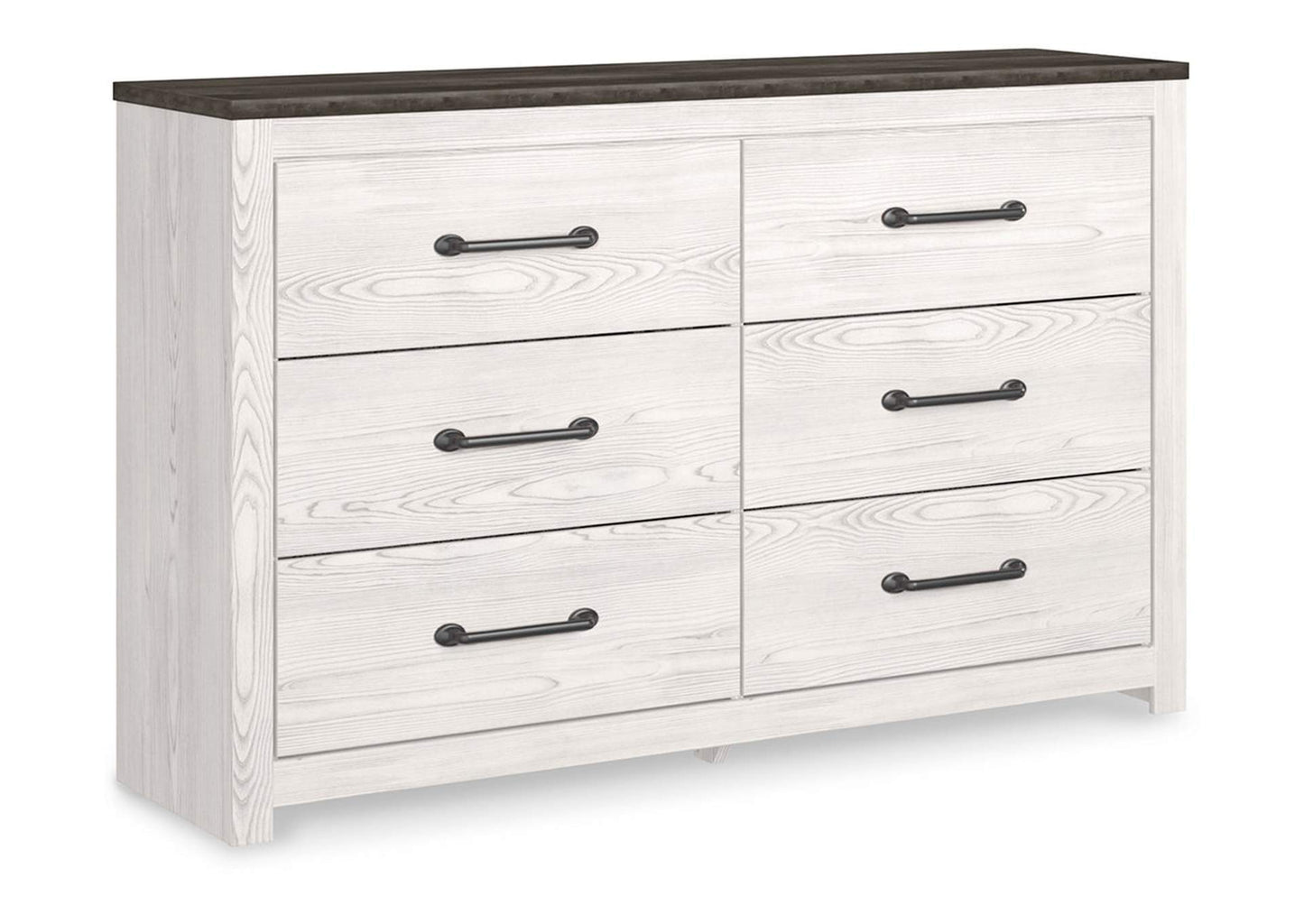 Gerridan Dresser