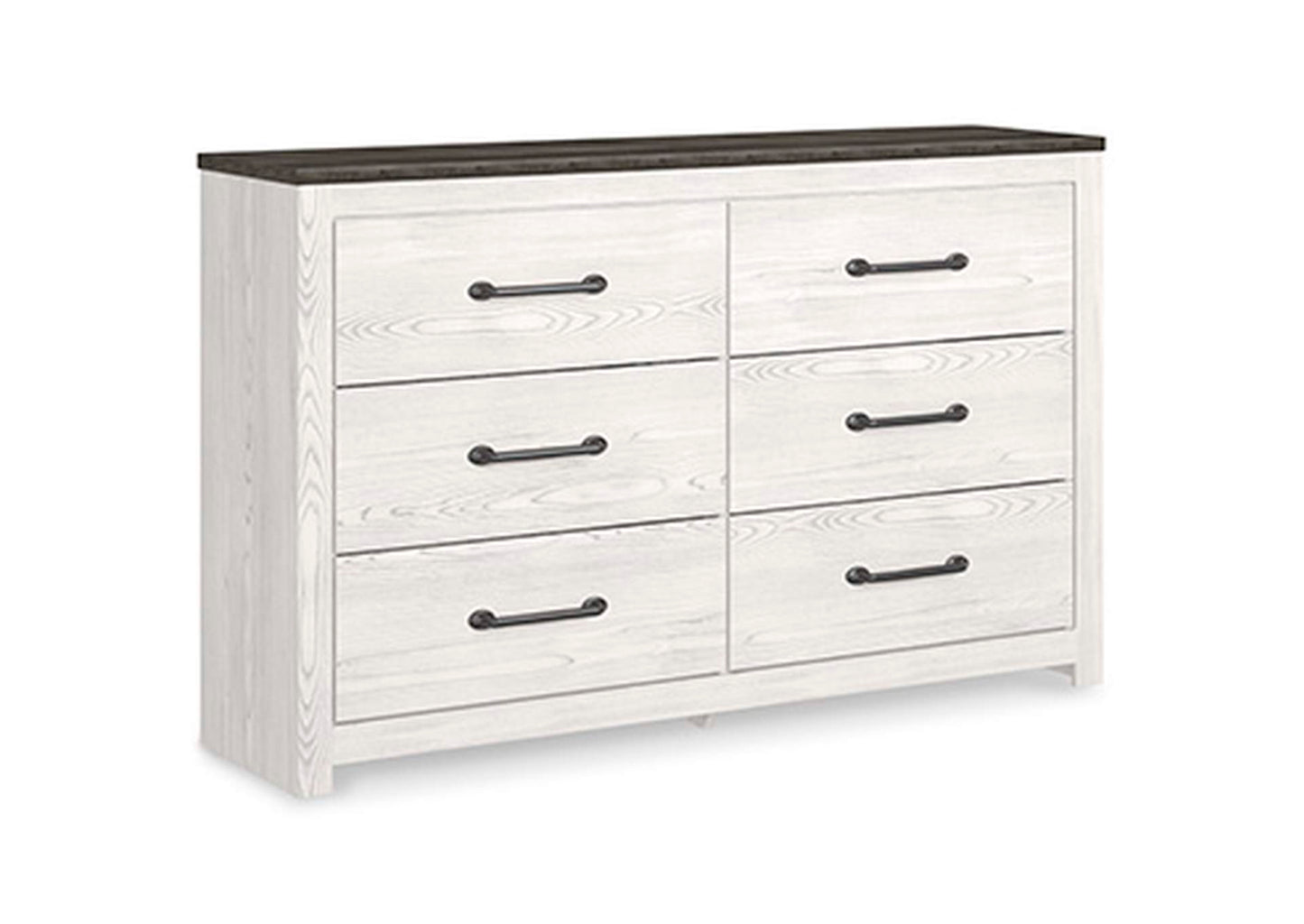 Gerridan Dresser