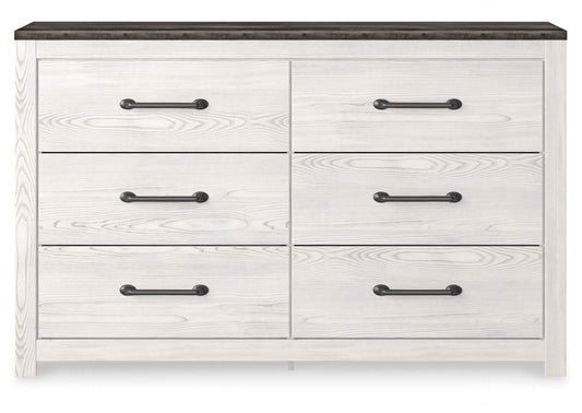 Gerridan Dresser