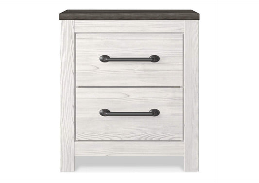 Gerridan Nightstand