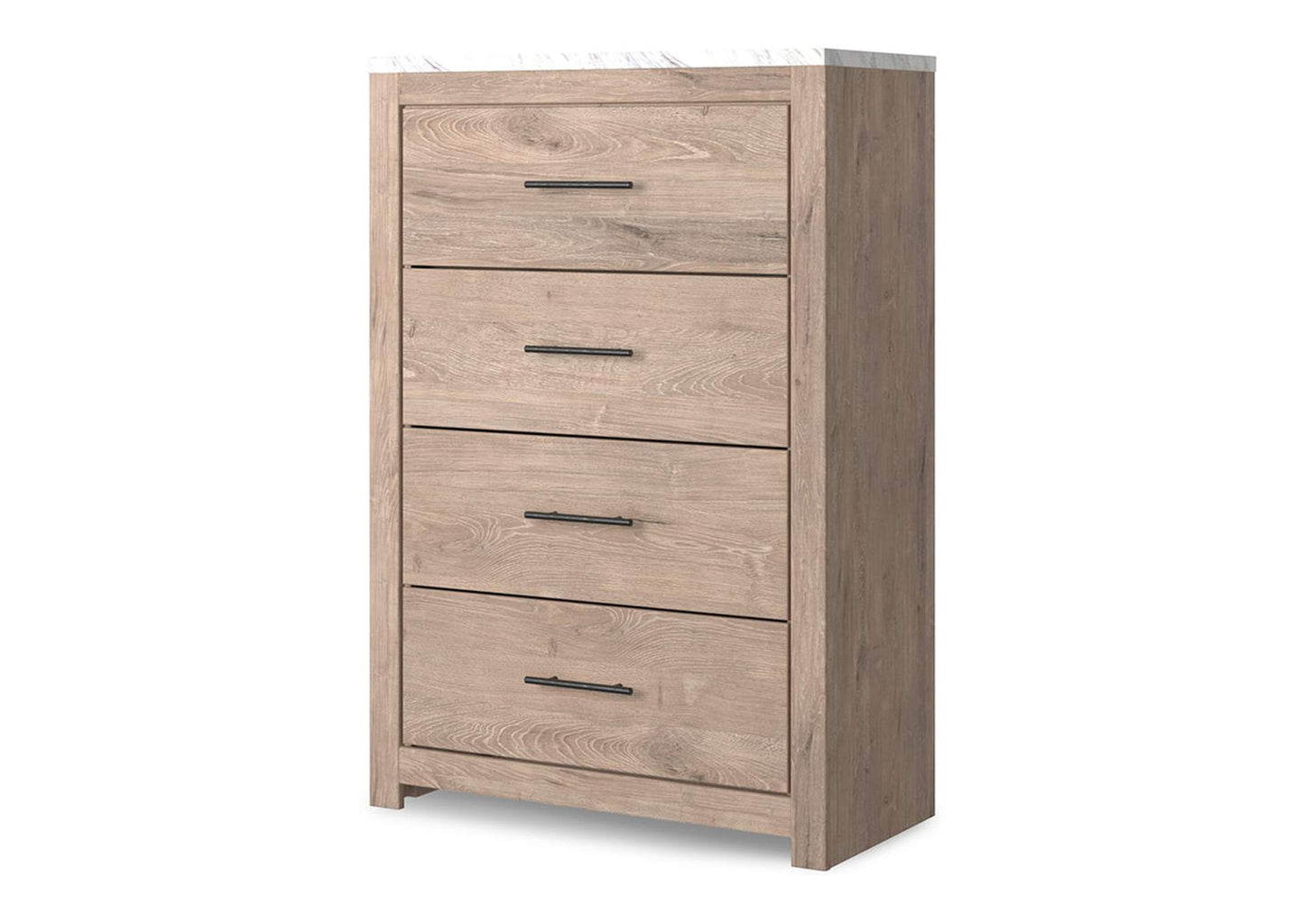 Senniberg Chest of Drawers