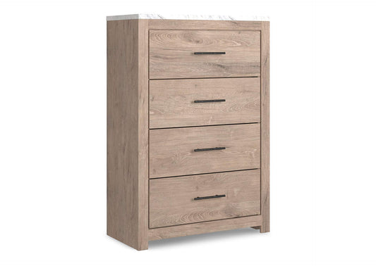 Senniberg Chest of Drawers