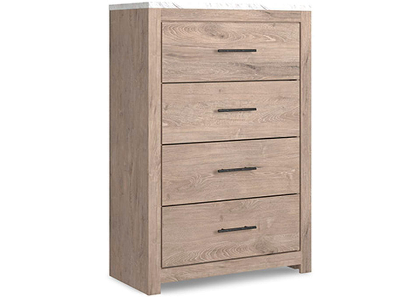 Senniberg Chest of Drawers