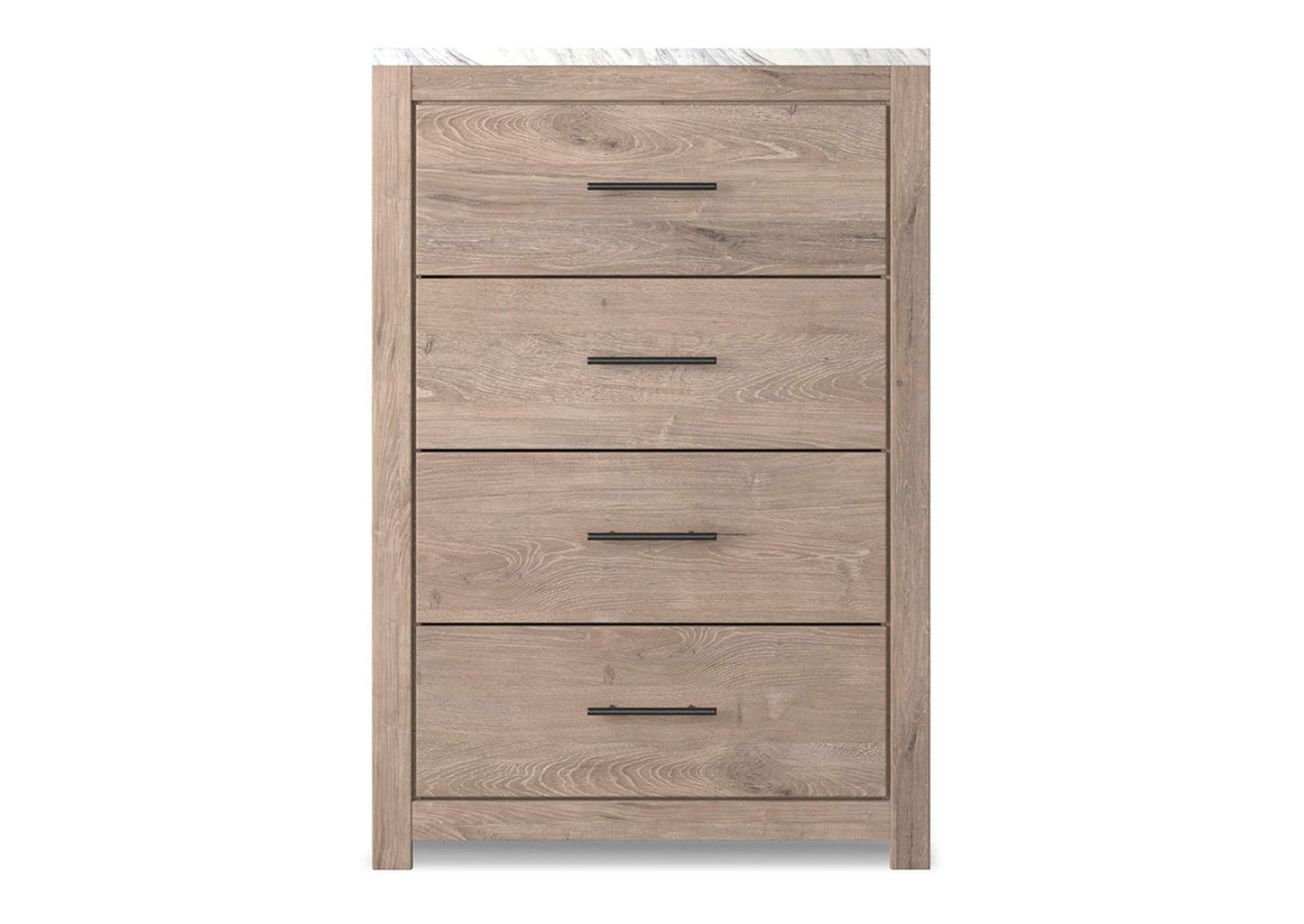 Senniberg Chest of Drawers