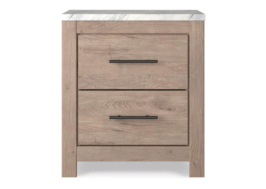 Senniberg Nightstand