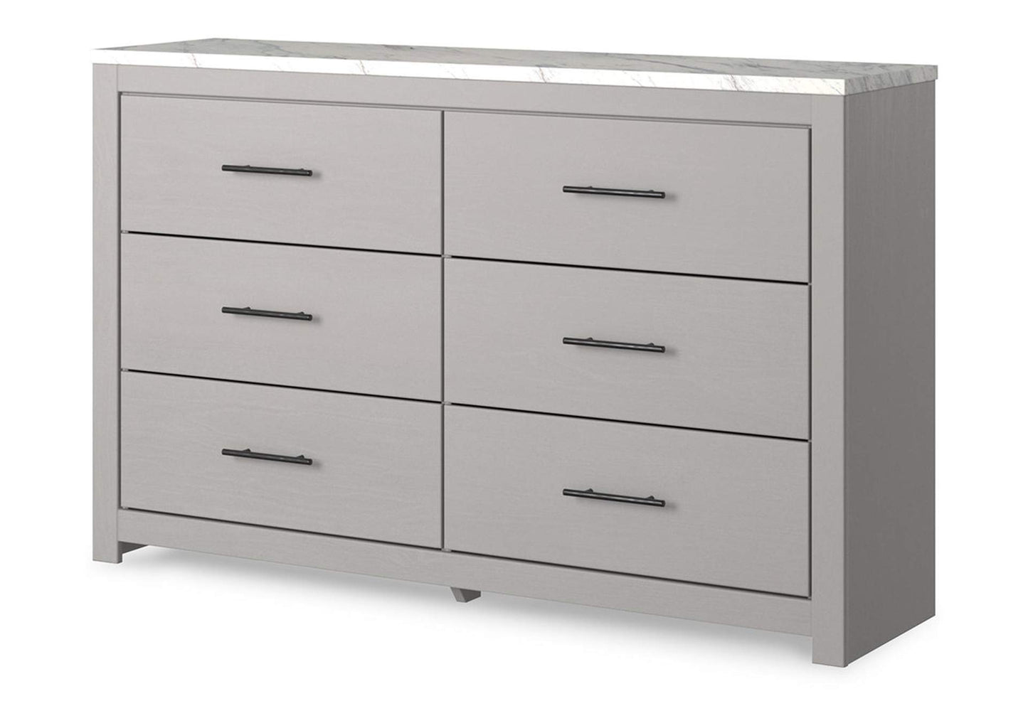 Cottonburg Dresser