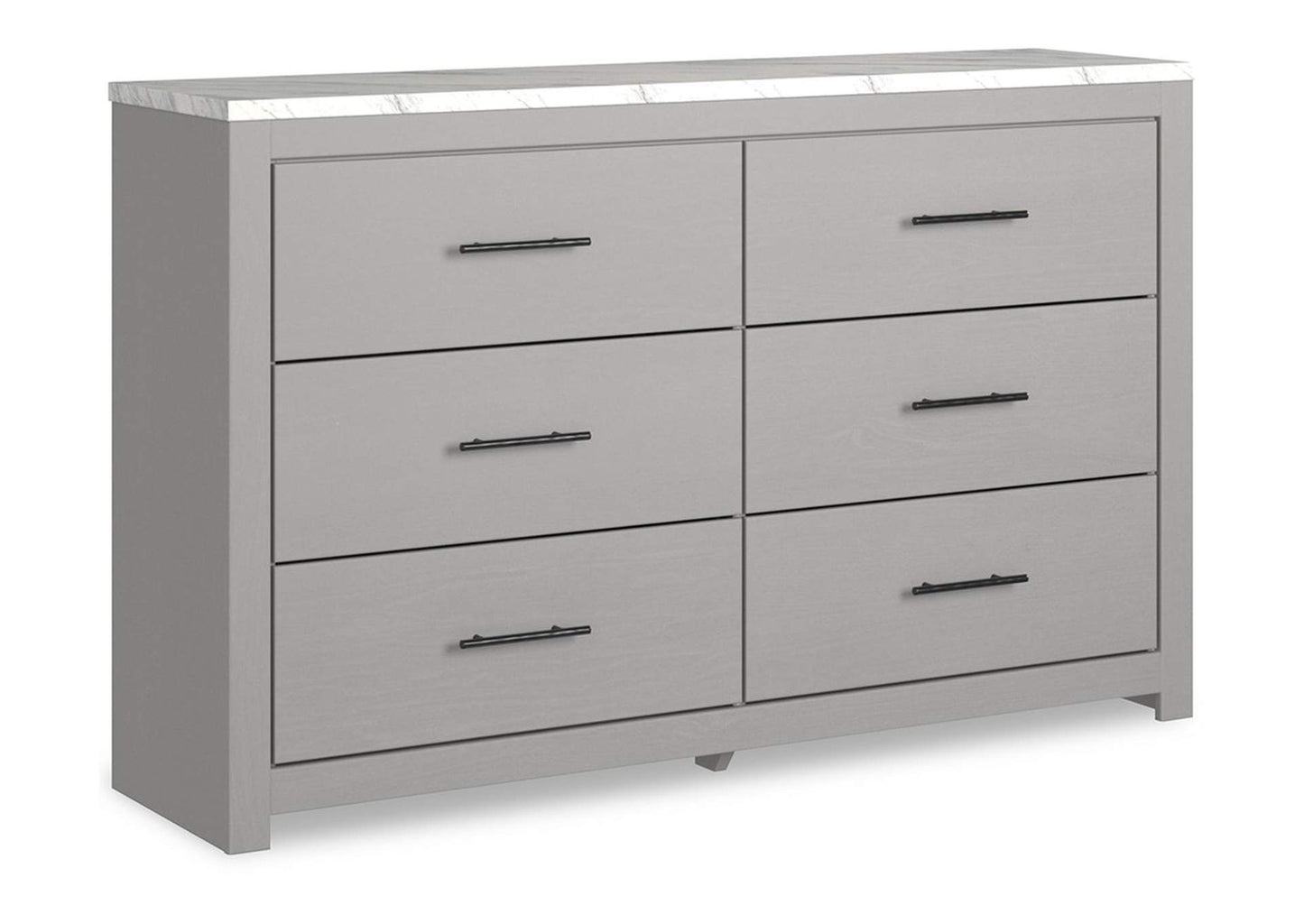 Cottonburg Dresser