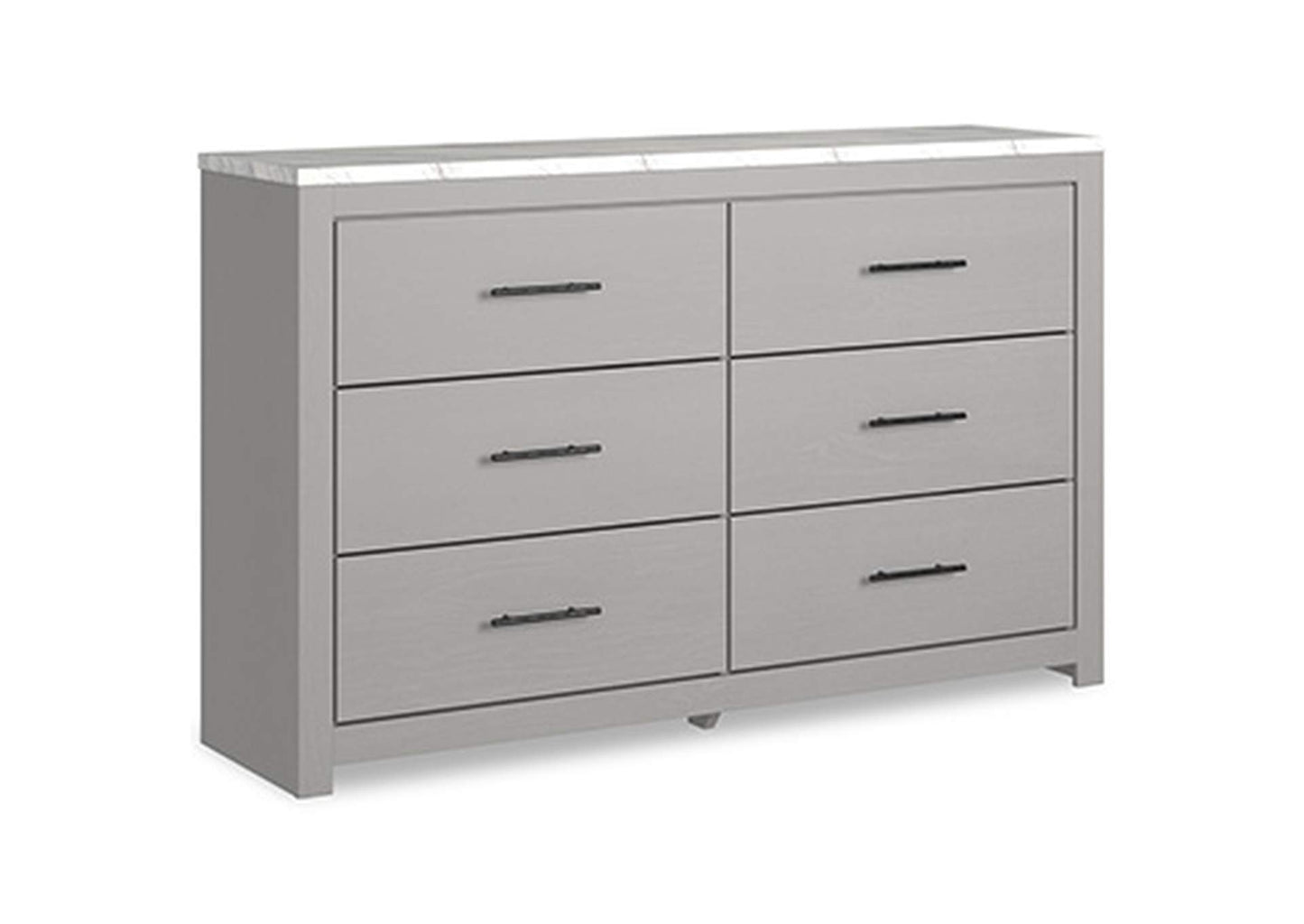 Cottonburg Dresser