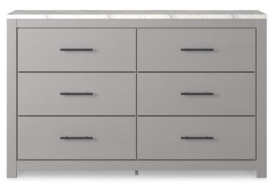 Cottonburg Dresser