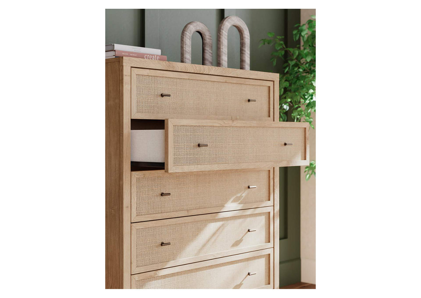 Cielden Chest of Drawers