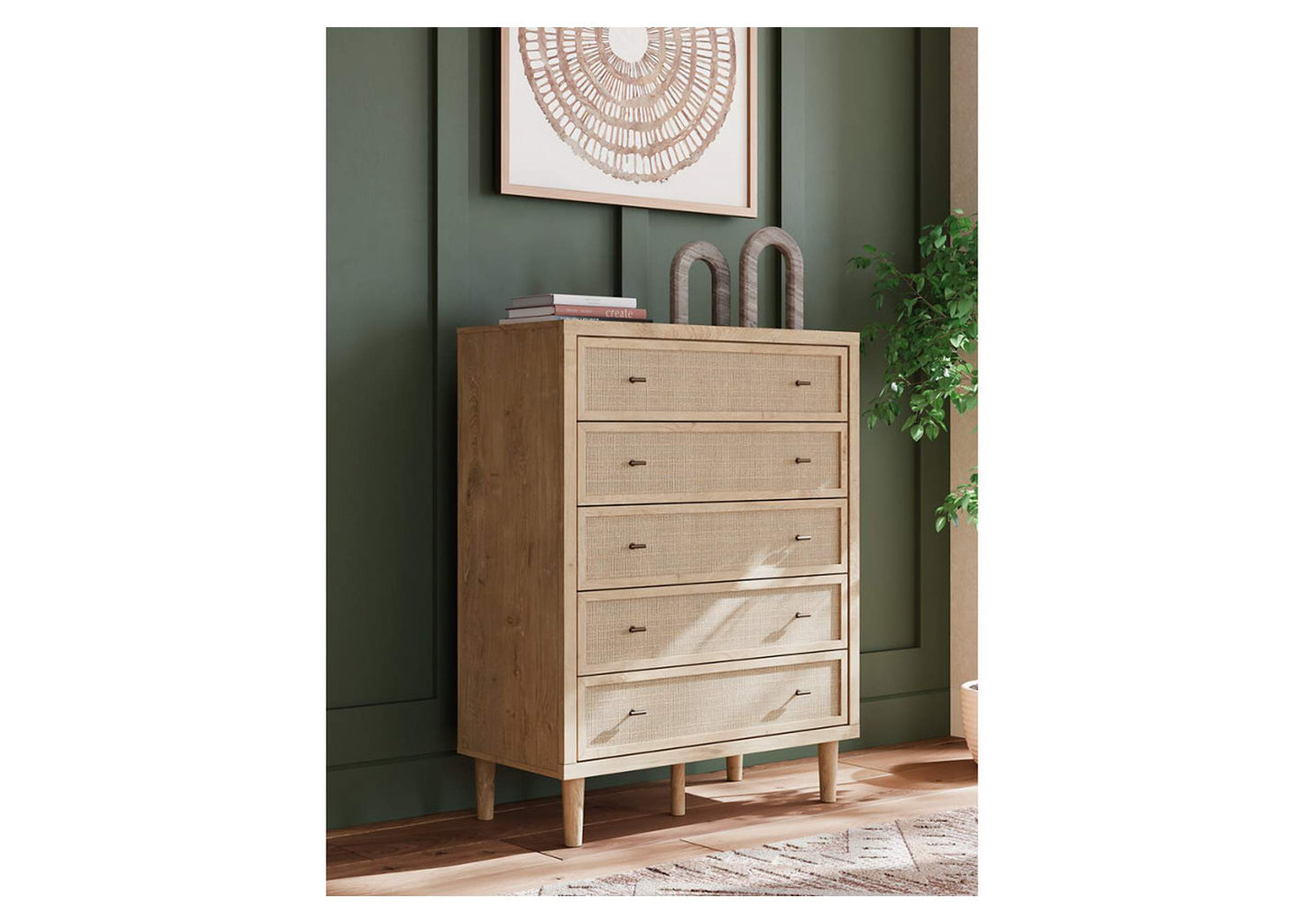 Cielden Chest of Drawers