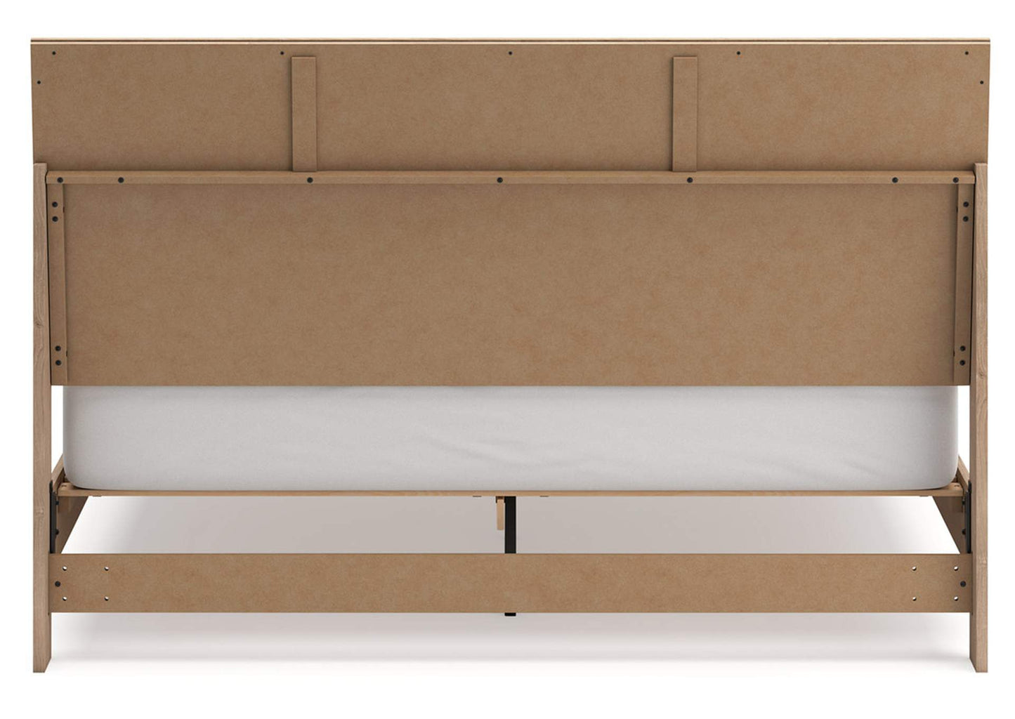 Cielden King Panel Bed