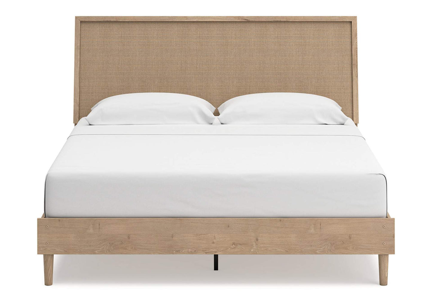 Cielden King Panel Bed