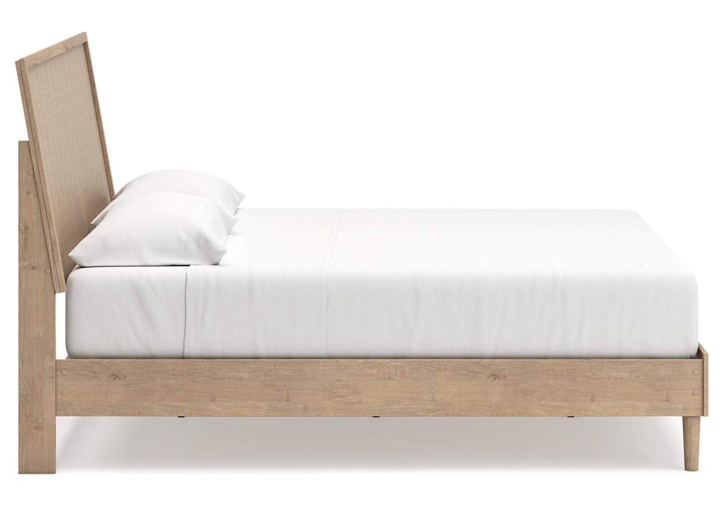 Cielden King Panel Bed