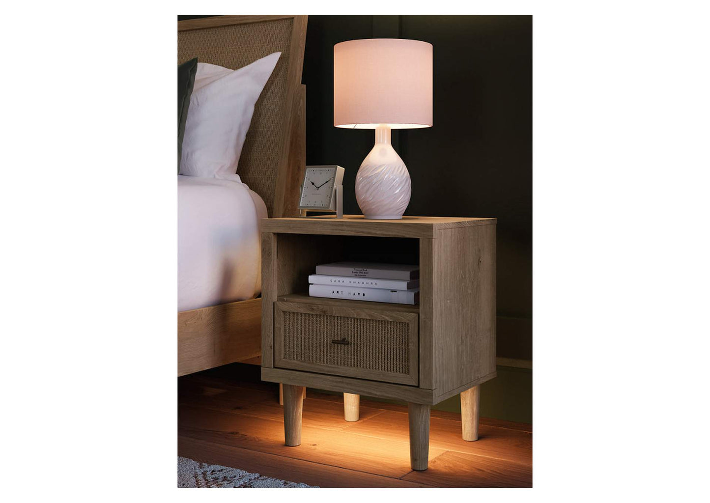 Cielden Nightstand