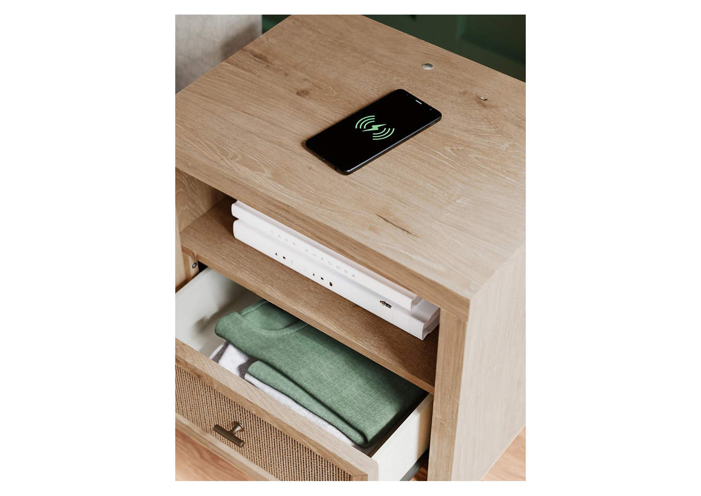 Cielden Nightstand