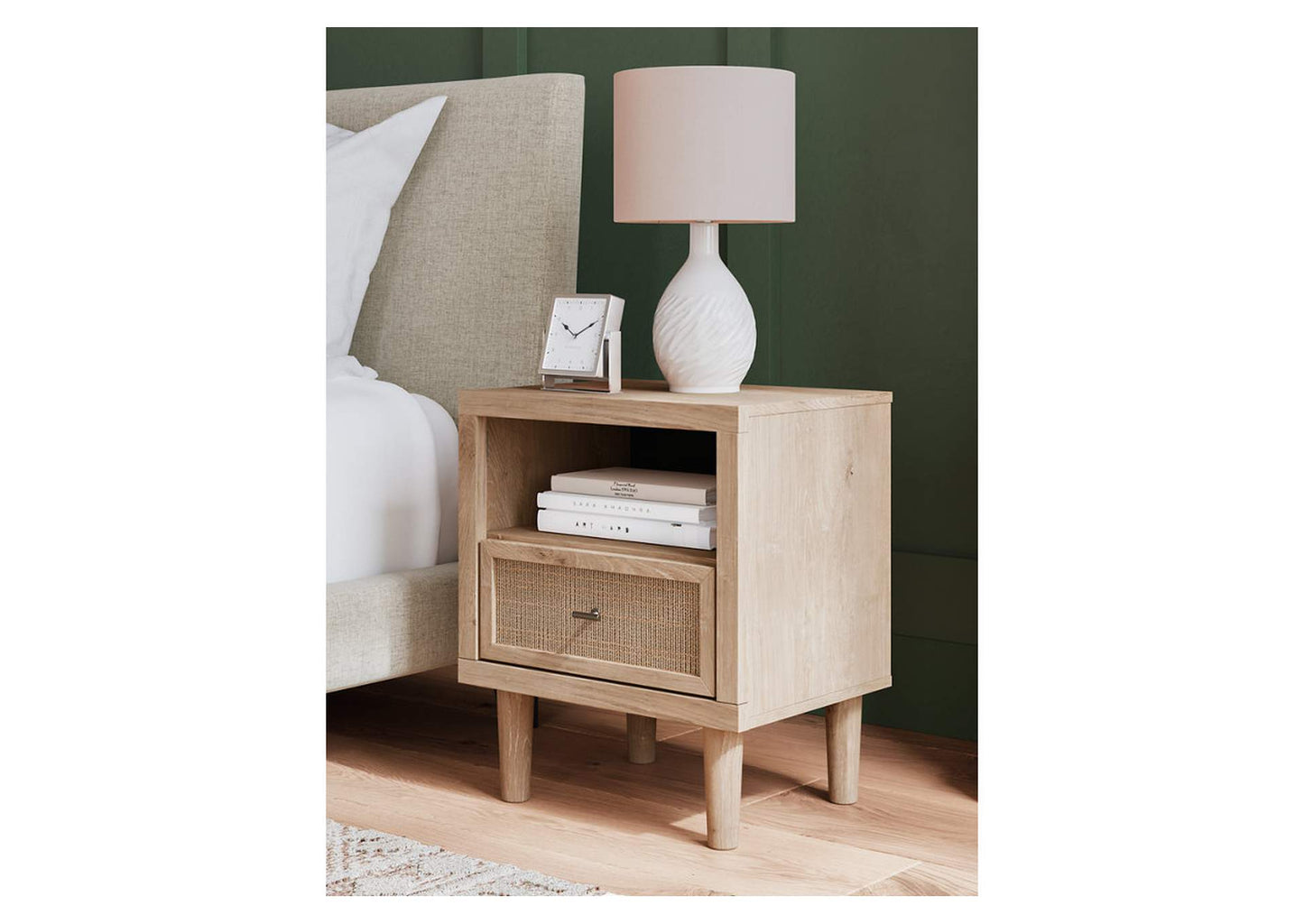 Cielden Nightstand