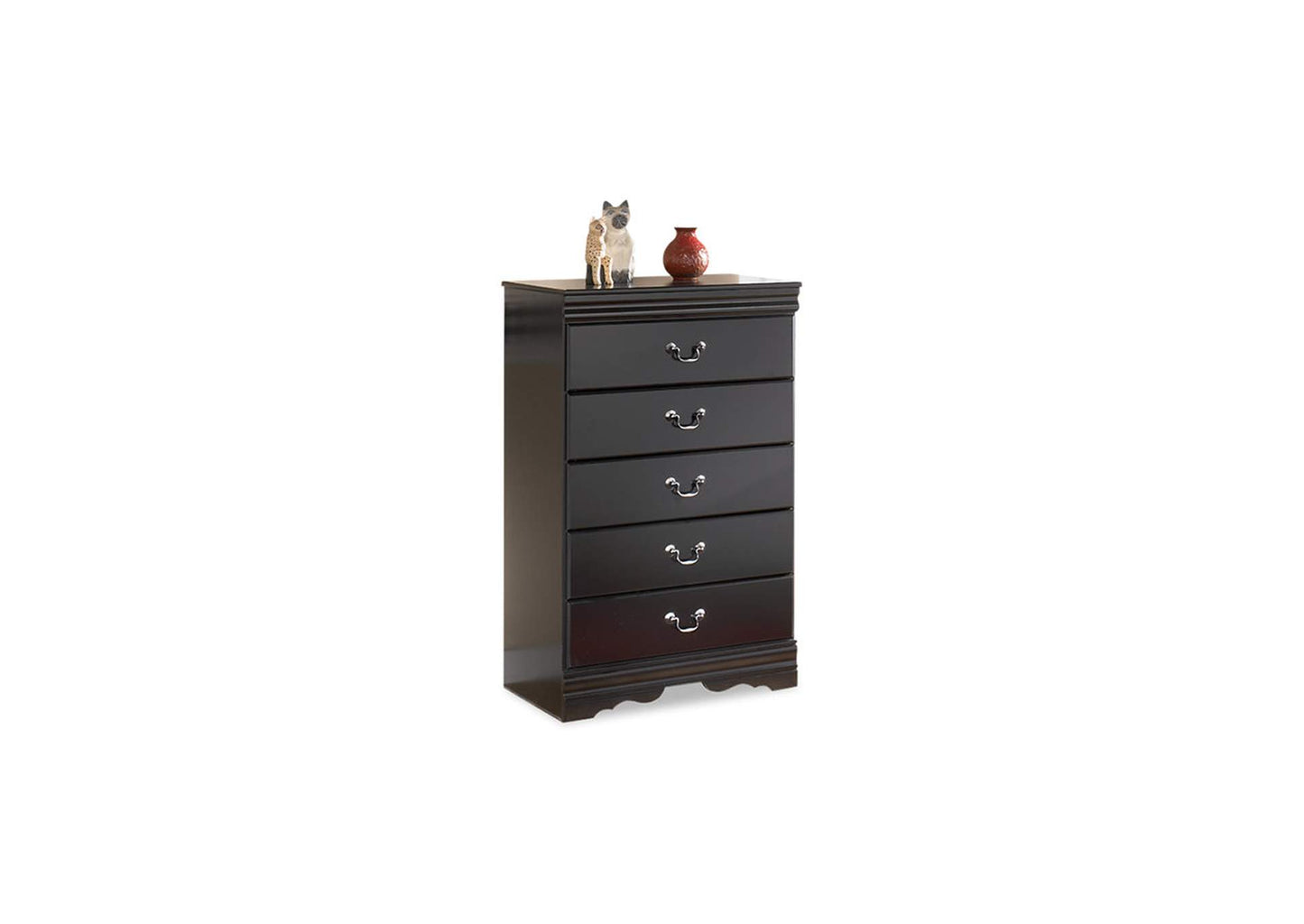 Huey Vineyard Chest of Drawers