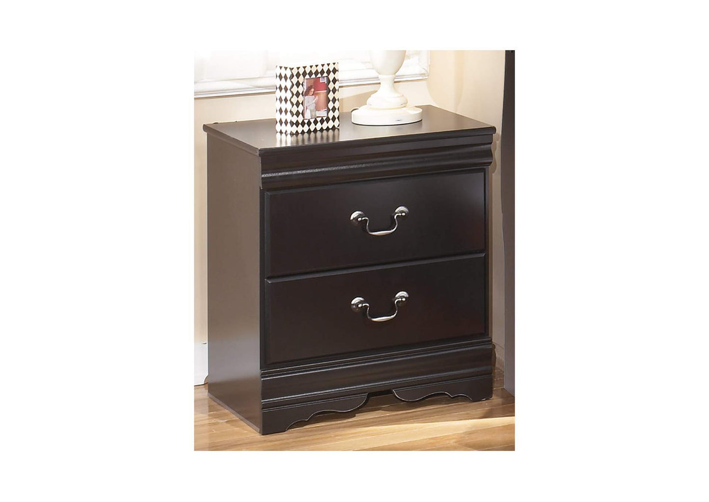 Huey Vineyard Nightstand