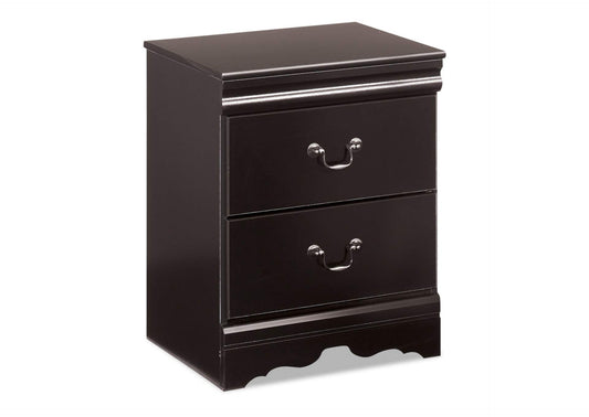 Huey Vineyard Nightstand