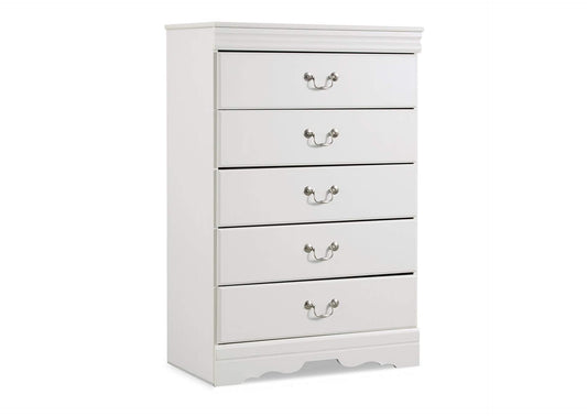 Anarasia Chest of Drawers