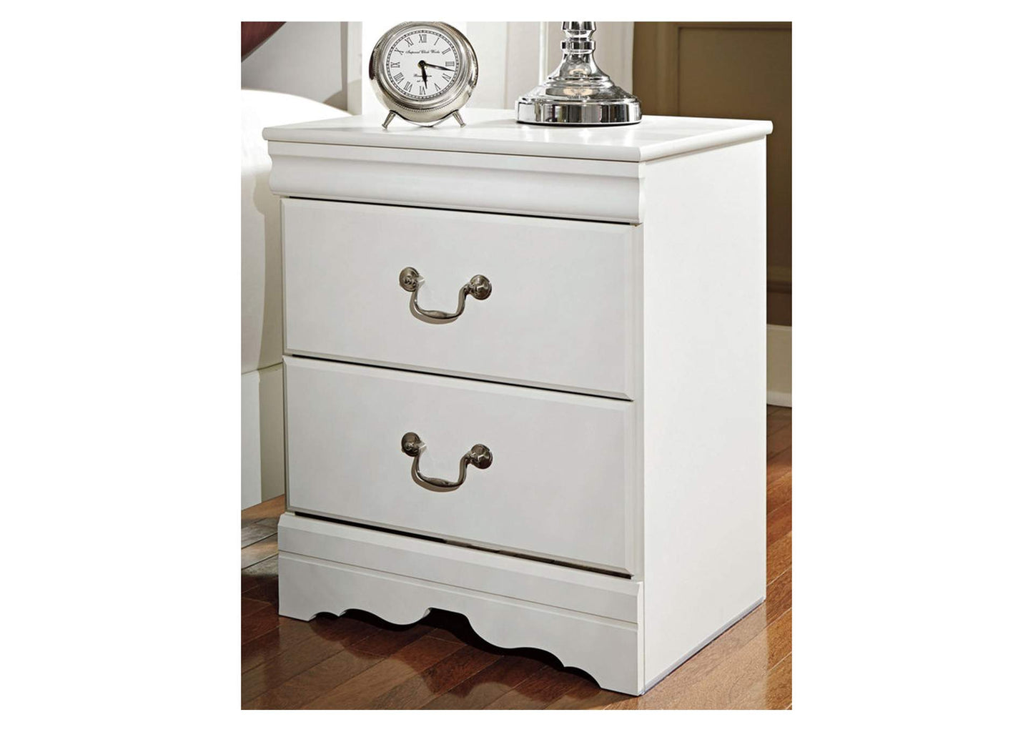 Anarasia Nightstand