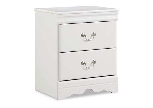 Anarasia Nightstand