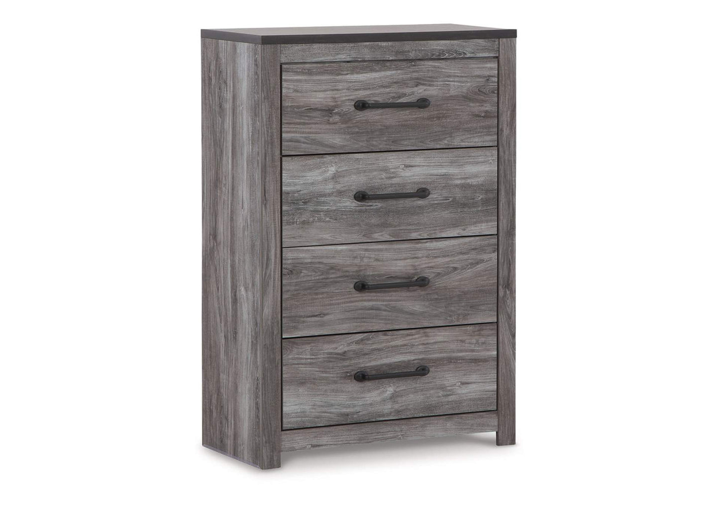 Bronyan Chest of Drawers