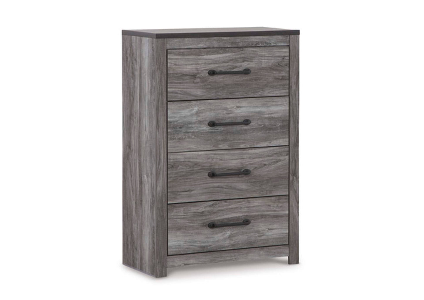 Bronyan Chest of Drawers