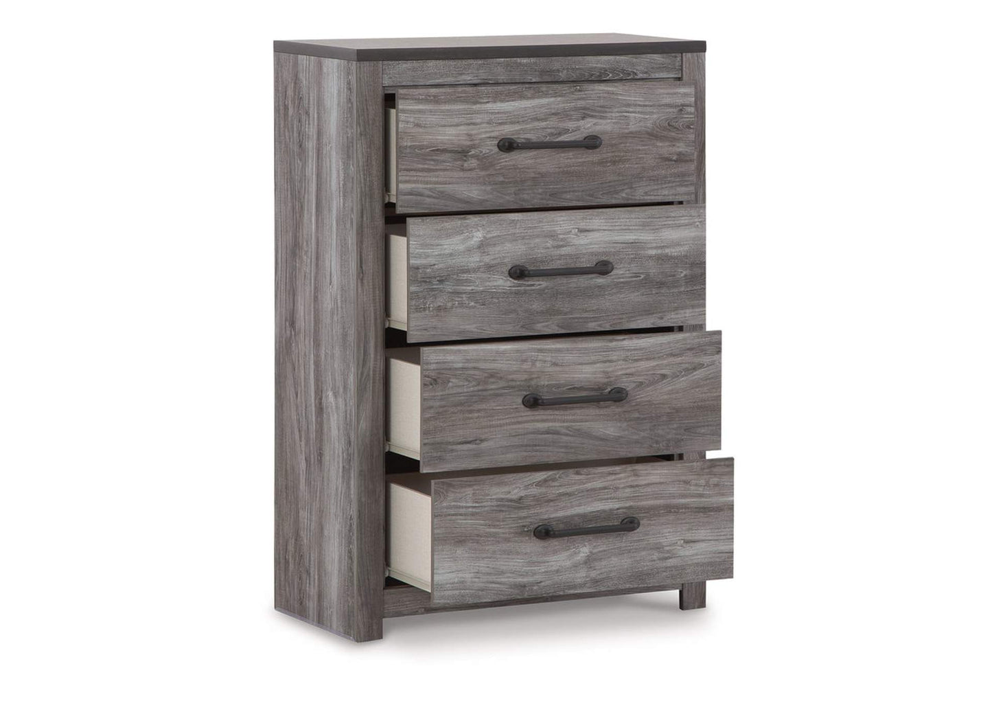 Bronyan Chest of Drawers