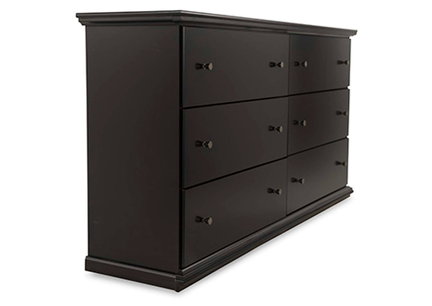 Maribel Dresser