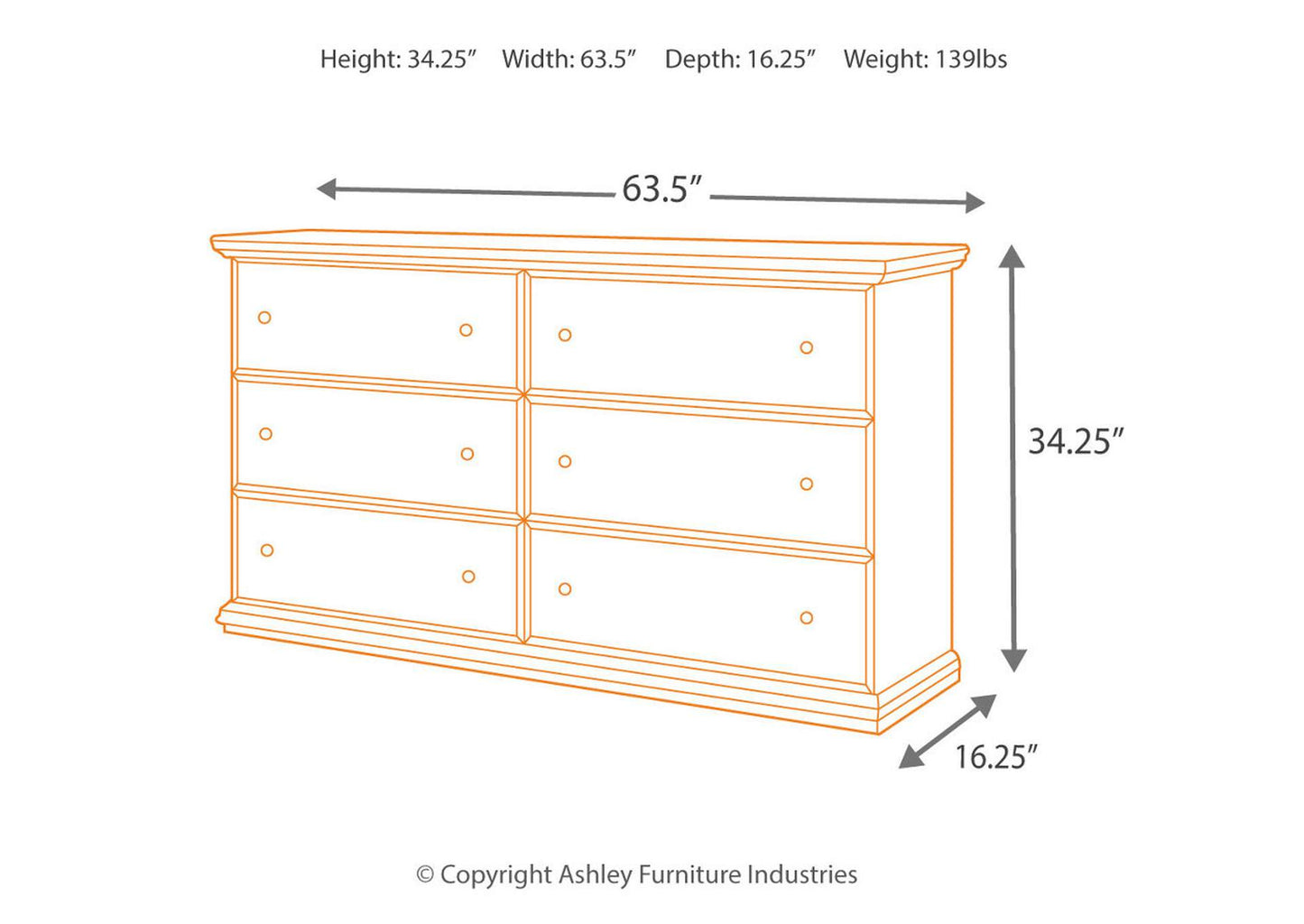 Maribel Dresser