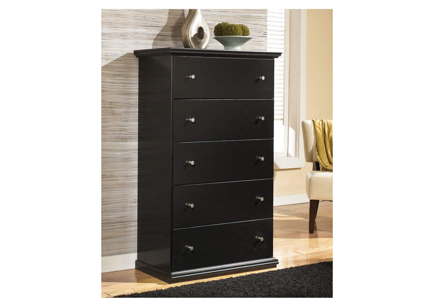 Maribel Chest of Drawers