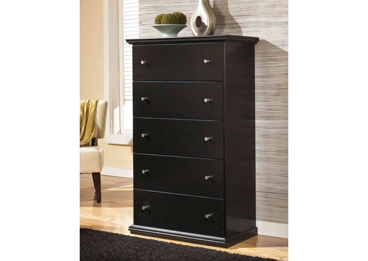 Maribel Chest of Drawers