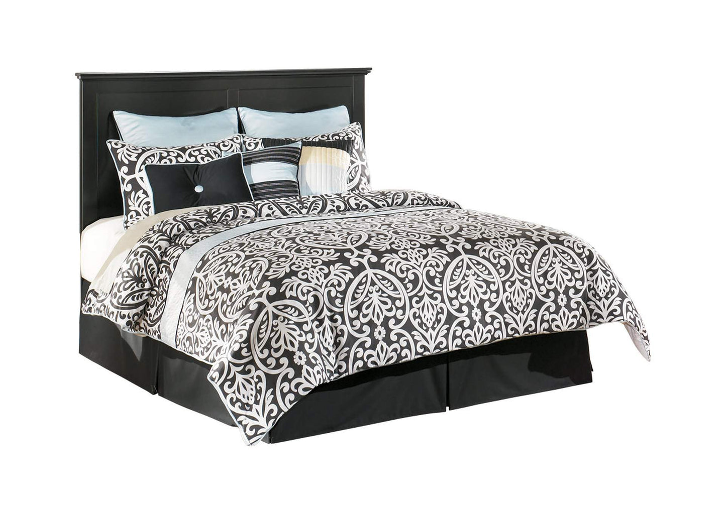 Maribel King/California King Panel Headboard