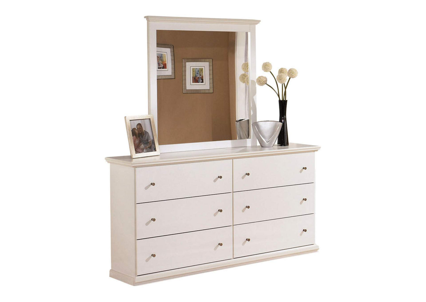 Bostwick Shoals Dresser