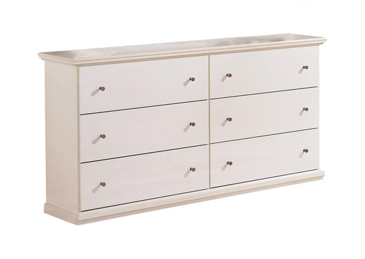 Bostwick Shoals Dresser