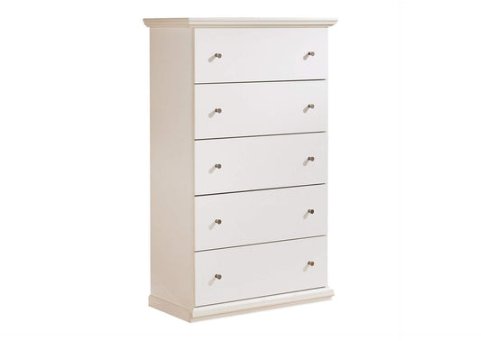 Bostwick Shoals Chest of Drawers