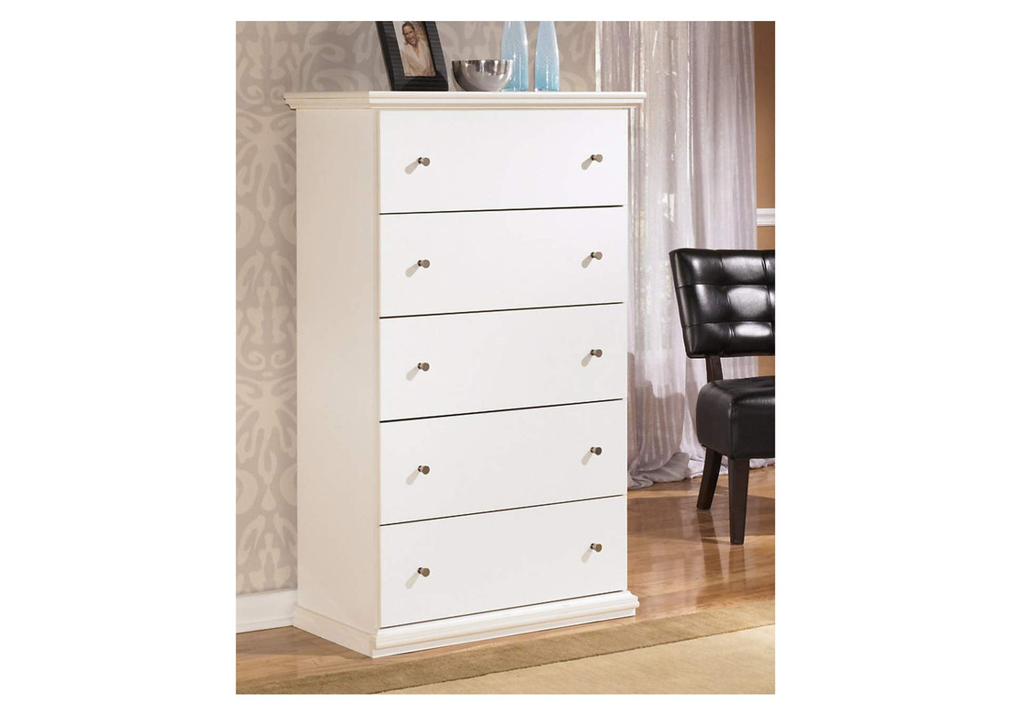 Bostwick Shoals Chest of Drawers