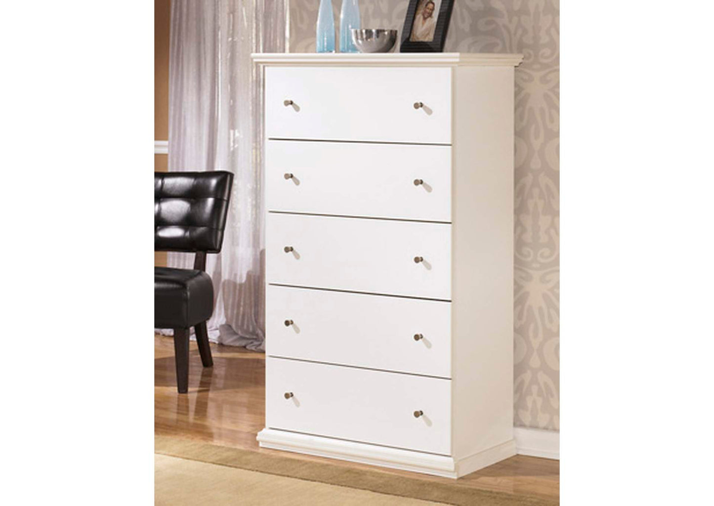 Bostwick Shoals Chest of Drawers