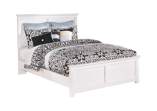 Bostwick Shoals Queen Panel Bed