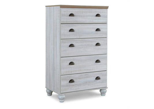 Haven Bay Chest of Drawers