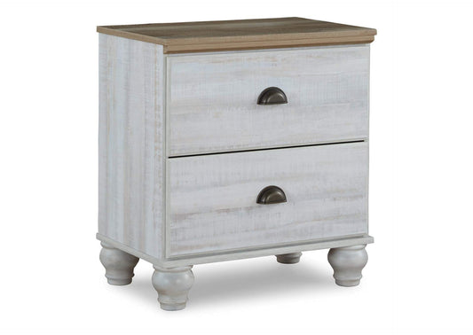 Haven Bay Nightstand